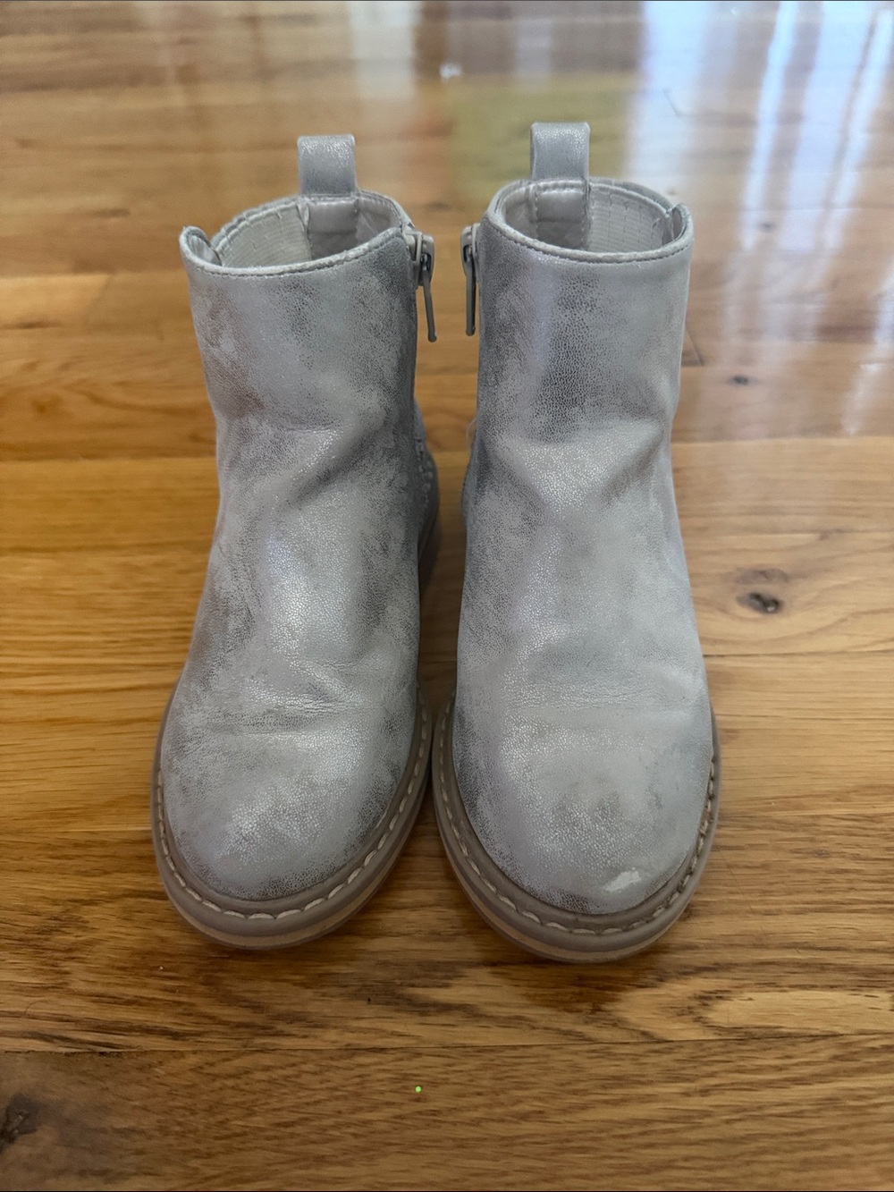 Nordstrom Boots Size 10